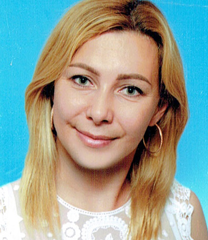 Magdalena Czapska